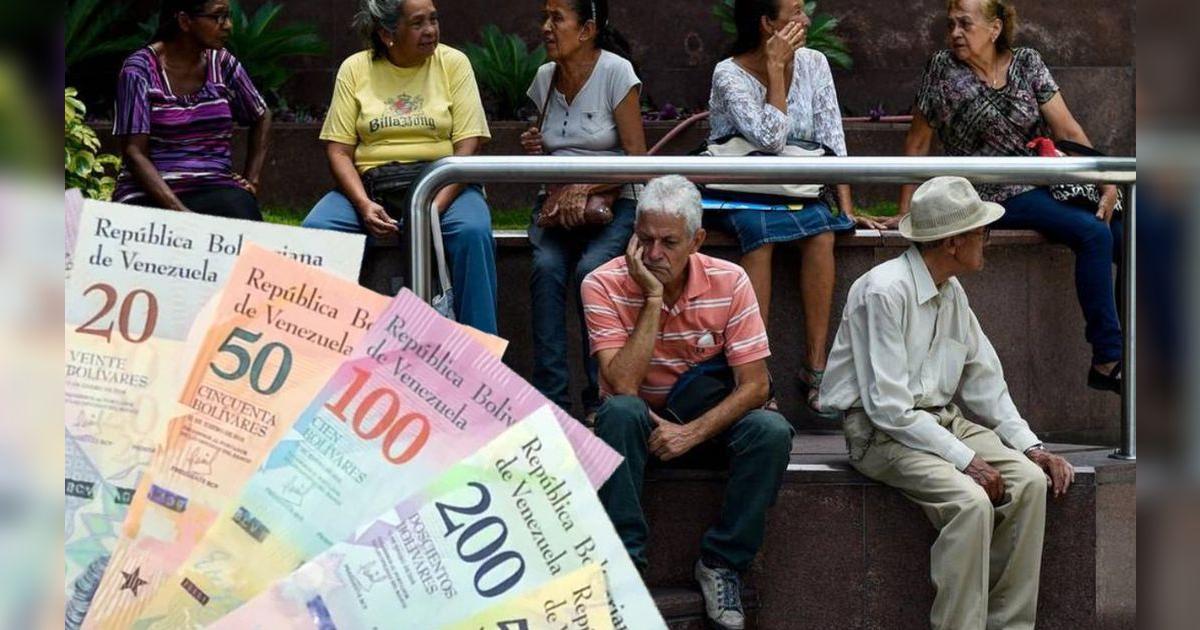 Bono para pensionados abril 2024: conoce el MONTO y cobra Amor Mayor en ...