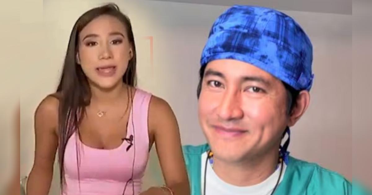 Samahara reveals how much Dr. Fong paid him to not report him after he