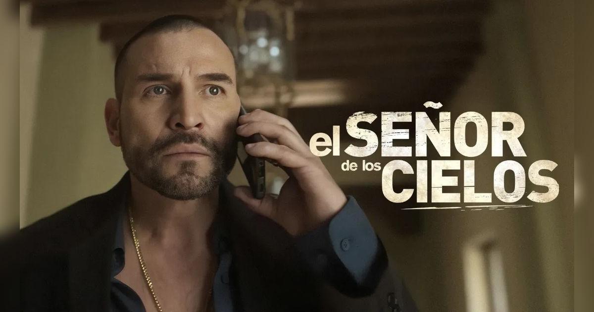 El señor de los cielos 9 capítulo 41 completo por Telemundo EN VIVO ...