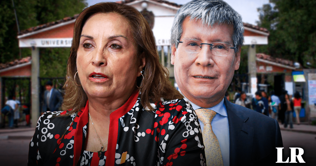 Dina Boluarte Favoreció A Wilfredo Oscorima Con Decreto De Urgencia Que ...