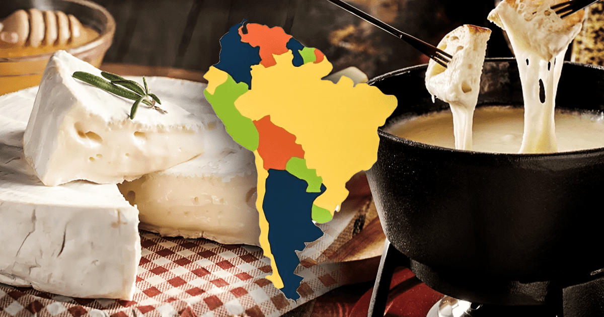 Brazil |  Discover the world of South American country