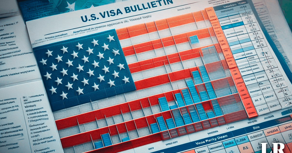 Conoce cuándo se publicará el Boletín de Visas 2024 consulta si eres