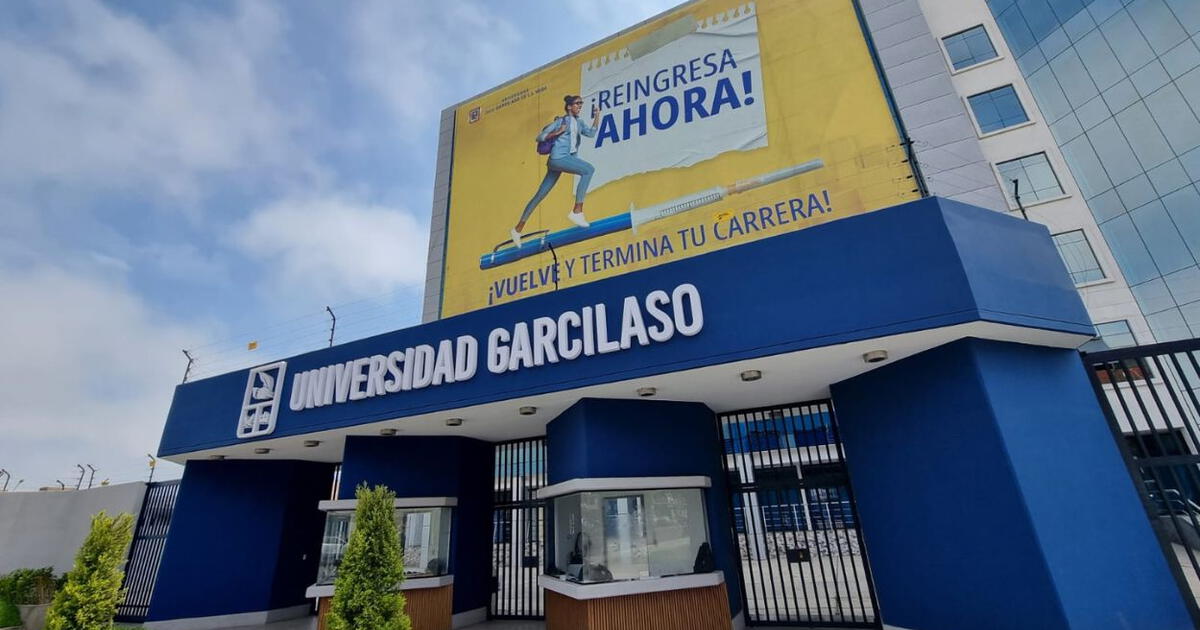 Universidad Inca Garcilaso de la Vega: de casi cerrar en el 2021 a buscar el licenciamiento de Sunedu