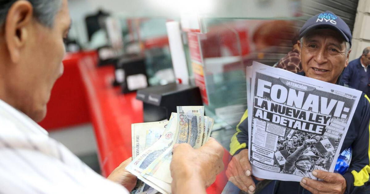 Devolución De FONAVI 2024: Eljueves 25 De Abril Inicia El Nuevo Pago ...