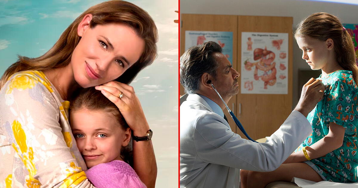 Película Completa Milagros Del Cielo Con Eugenio Derbez ‘Milagros del cielo’: conoce la historia real que inspiró a la