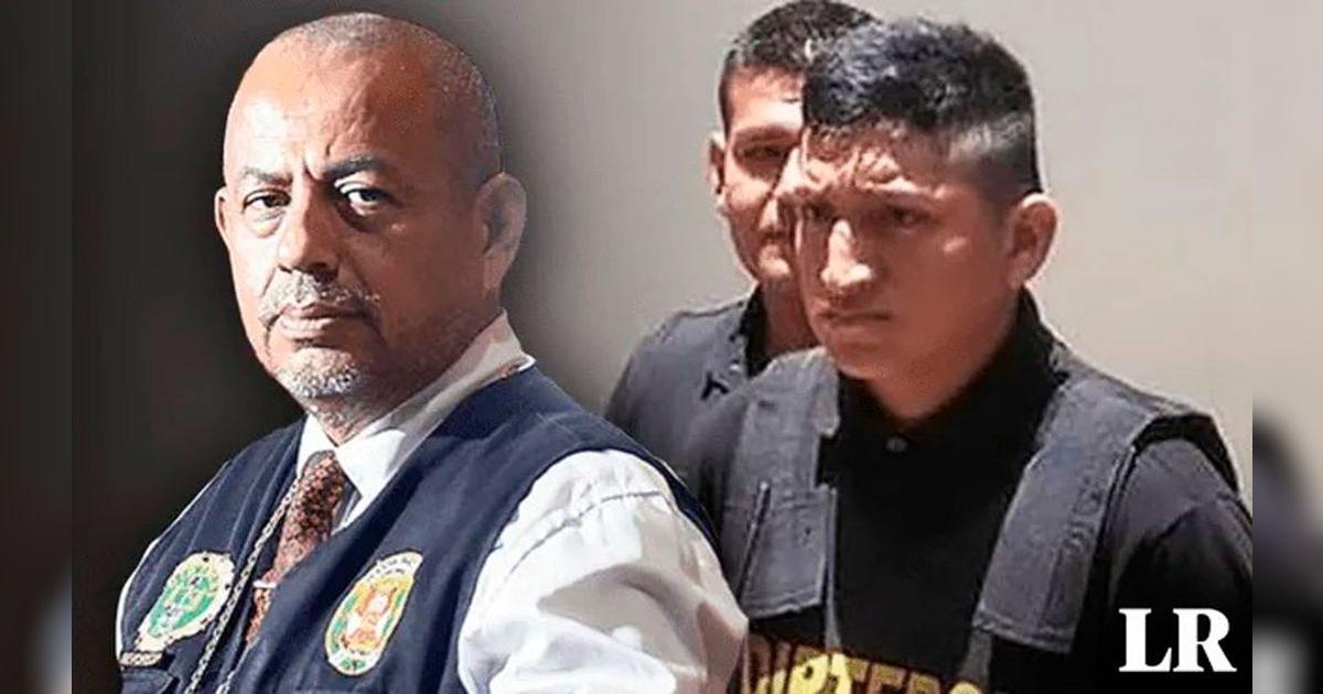 Trujillo: alerta por nueva amenaza de muerte al coronel PNP Víctor ...