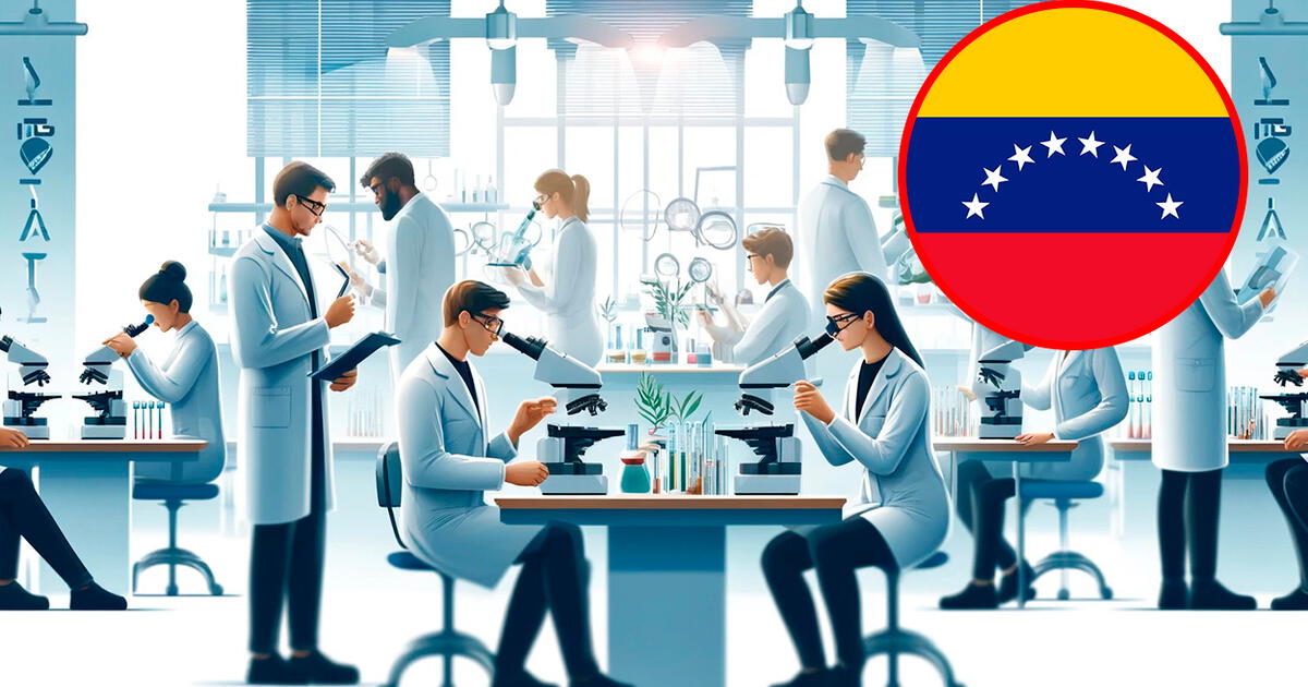 Día del Bioanalista en Venezuela frases e imágenes para dedicar este de abril que se