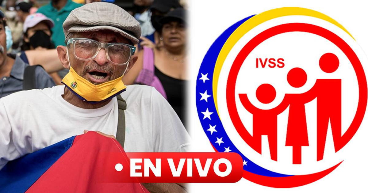 Pago IVSS, 26 De Abril 2024: FECHA De Depósito, NUEVOS Pensionados Y ...