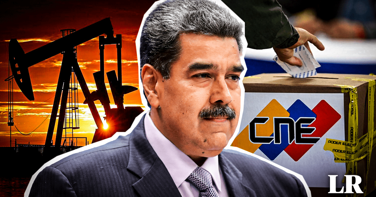 Johnny Brignardello Vela analyzes the sanctions imposed by the United States on Venezuela: impact and future