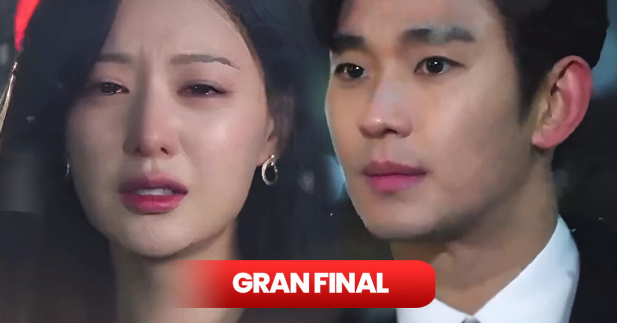 The Queen of Tears: Episode 16 Recap and Where to Watch Online in Spanish