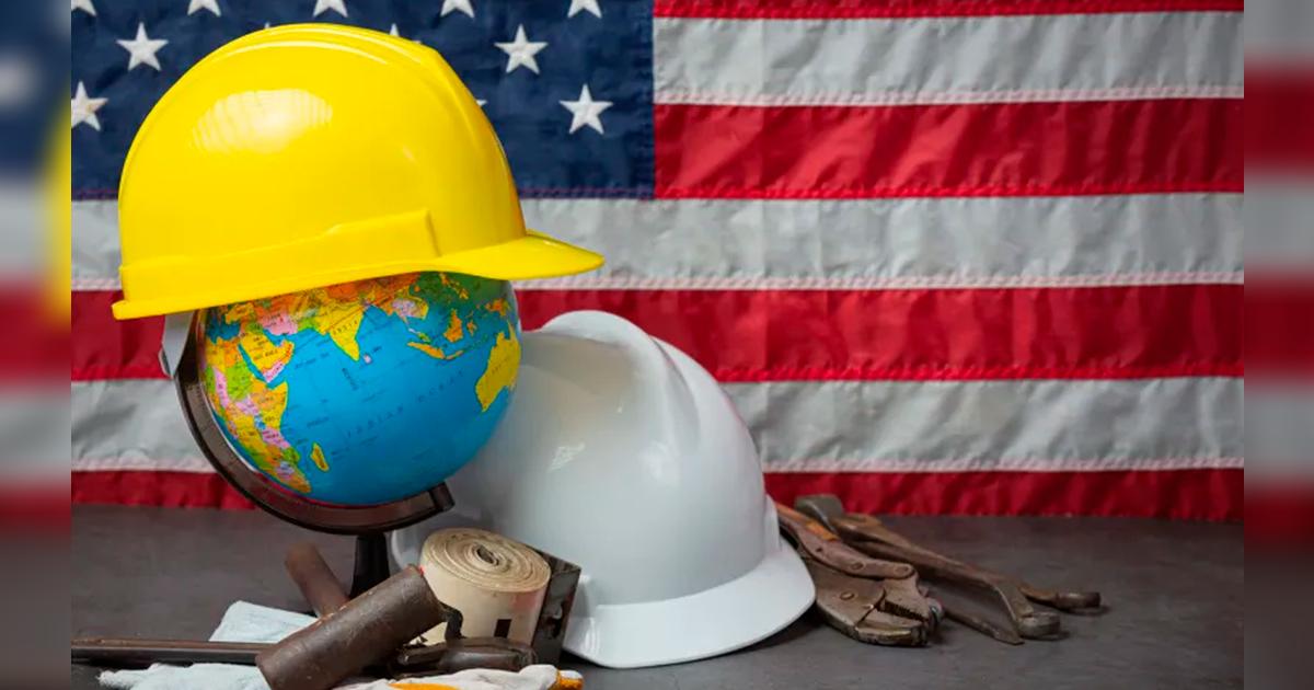 Labor Day ¿Por qué Estados Unidos no celebra el 1 de mayo y cuál es su