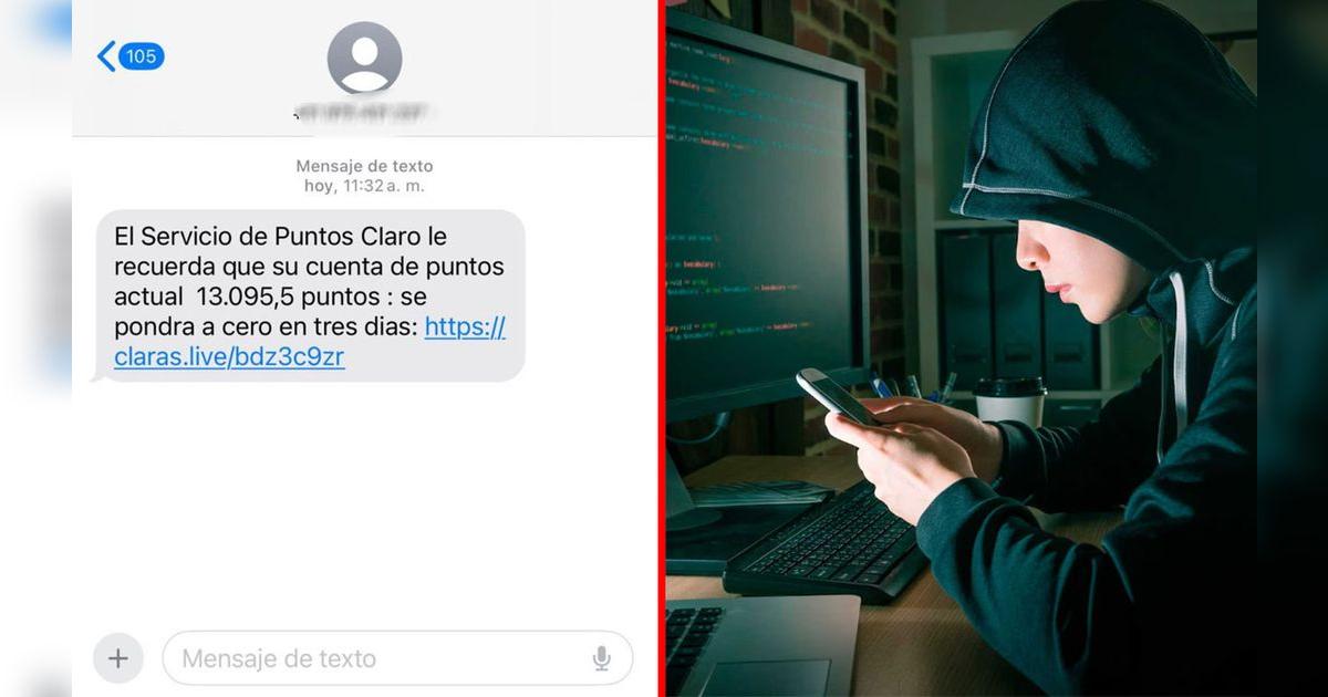 Esta es la nueva modalidad de estafa a clientes de Claro: ¿cómo operan ...