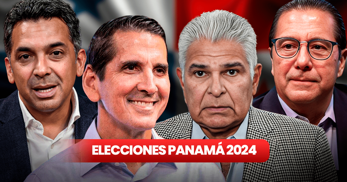 ¿Quién ganó las Elecciones de Panamá 2024? Resultados de las últimas