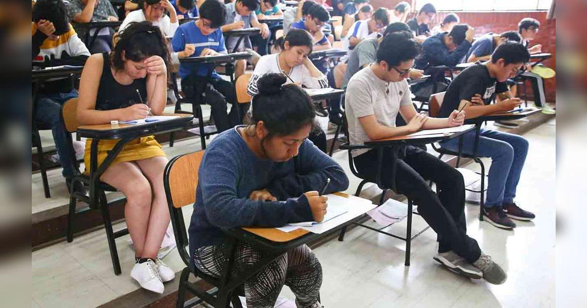 Las 7 universidades de Perú que están entre las mejores del mundo ...