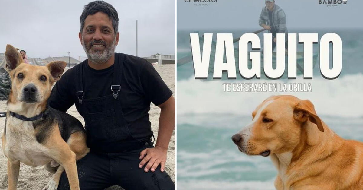 Director de 'Vaguito' responde a crítica de columnista: 