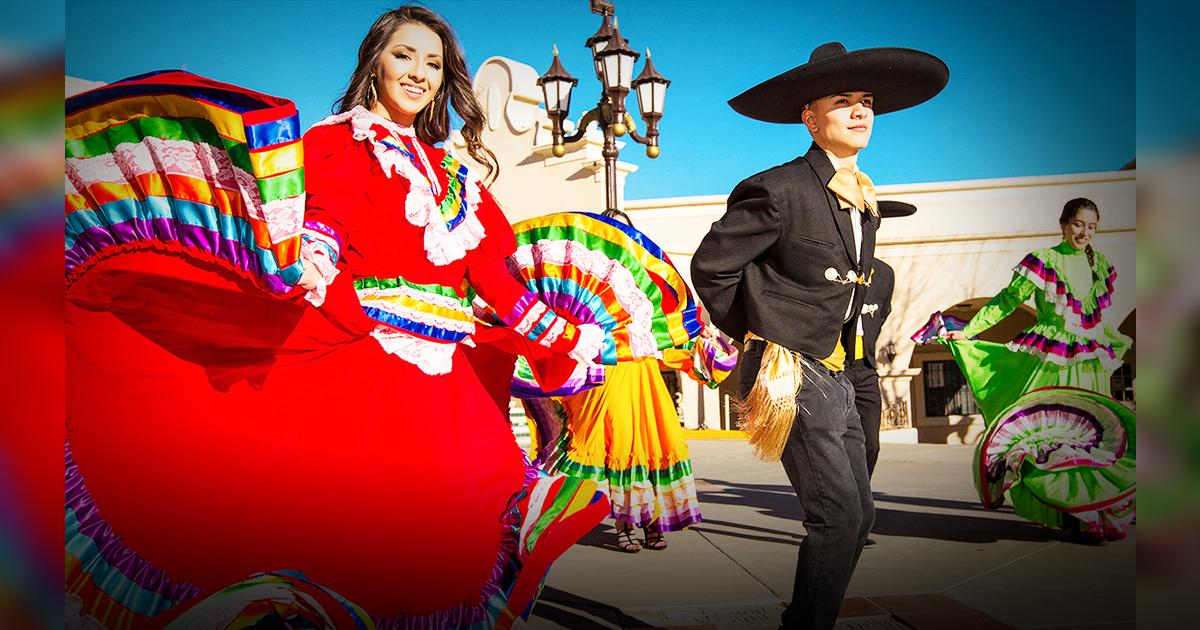Cinco de Mayo 2024: descubre por qué se celebra en Estados Unidos y no ...