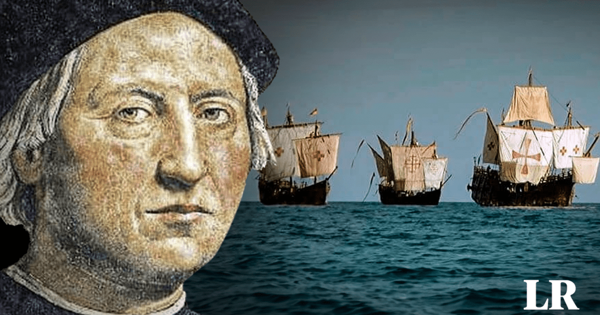 It Wasn’t Christopher Columbus or 3 Caravels: Find Out Who First Sighted America |  Venezuela |  USA |  Colombia |  Ecuador |  Peru |  Latest News |  History |  the world