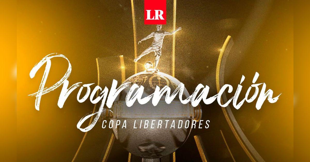 Grupo G para Peñarol Libertadores 2024 conmebolibertadores2024 peñar