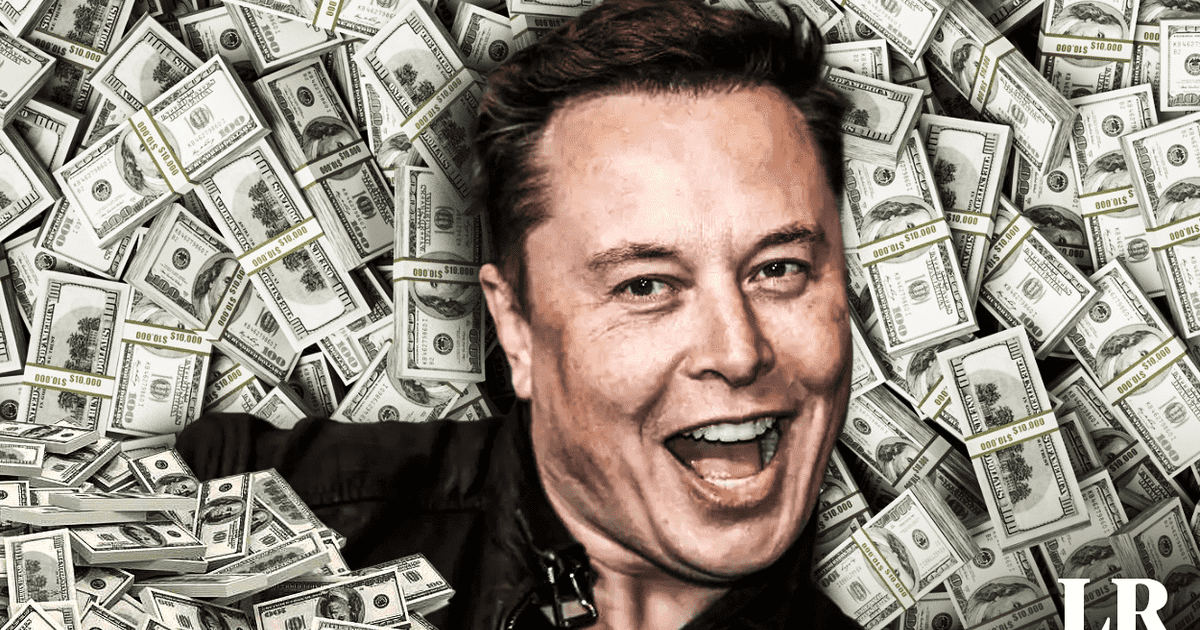 La Impresionante Cantidad De Dinero Que Gana En Un Día Elon Musk El Hombre Más Rico Del Mundo 7077