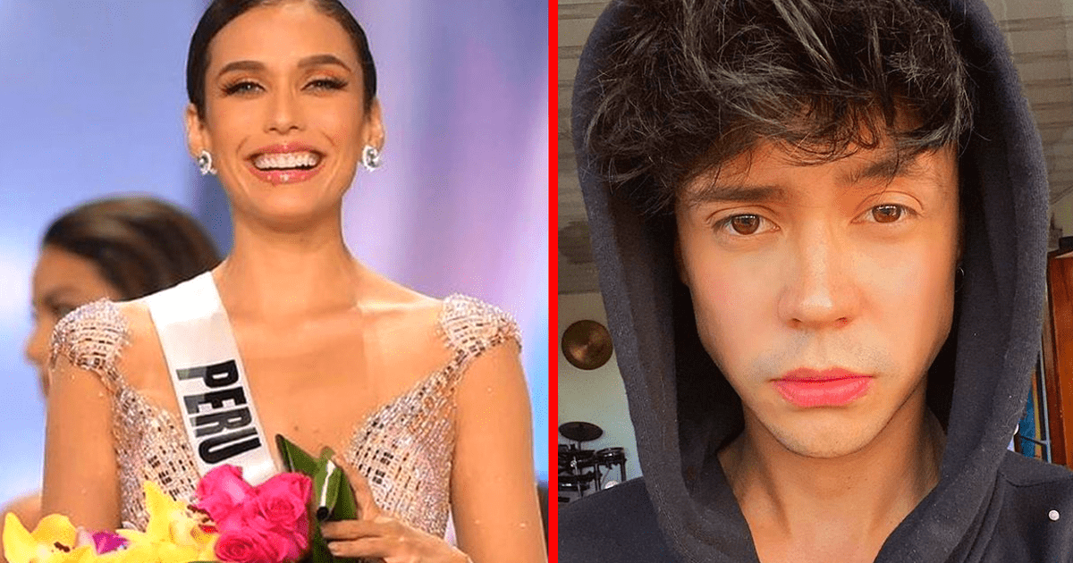 Janick Maceta ¿qué Edad Tiene Y Cuántos Años Se Lleva Con Su Novio