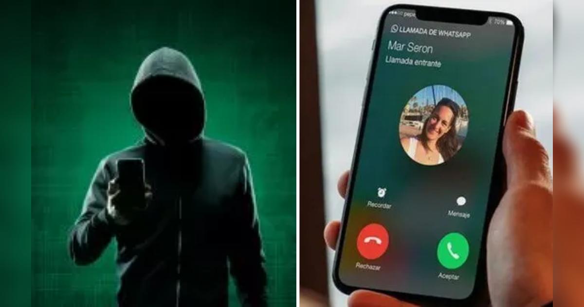 La nueva modalidad de estafa por WhatsApp que te roba tus datos ...