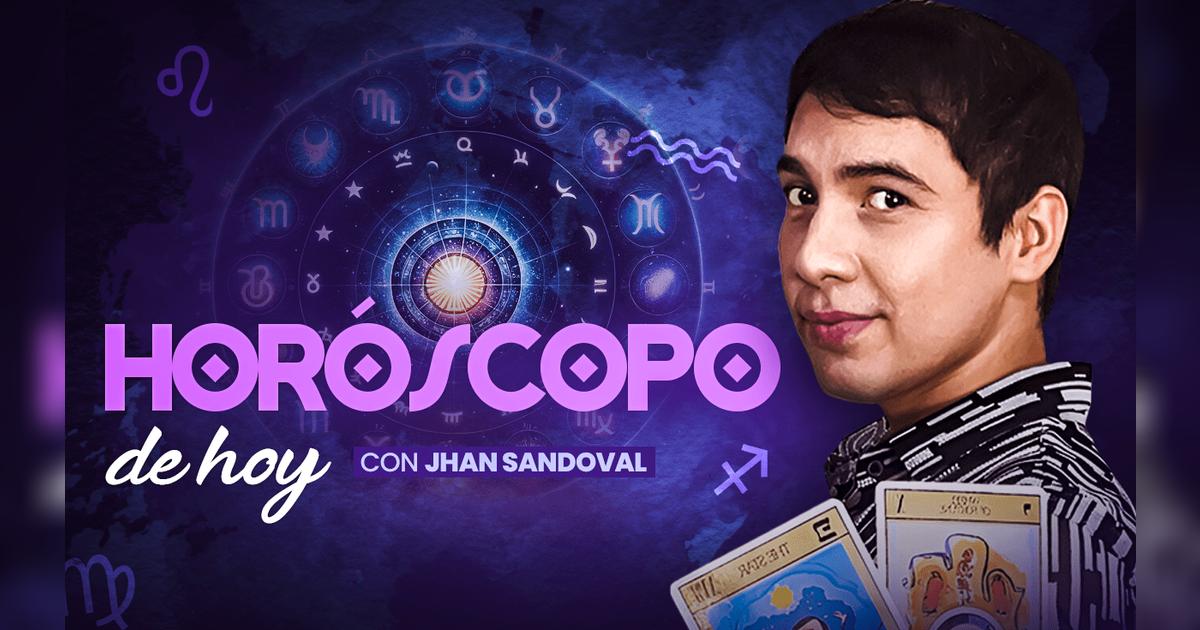 Conoce tu Horóscopo de hoy, 7 de mayo 2024 | Horóscopo | La República