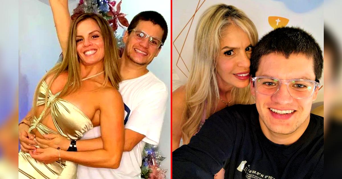 Veronica Raro Hermano de Alejandra Baigorria sale al frente tras reclamos de su madre ...