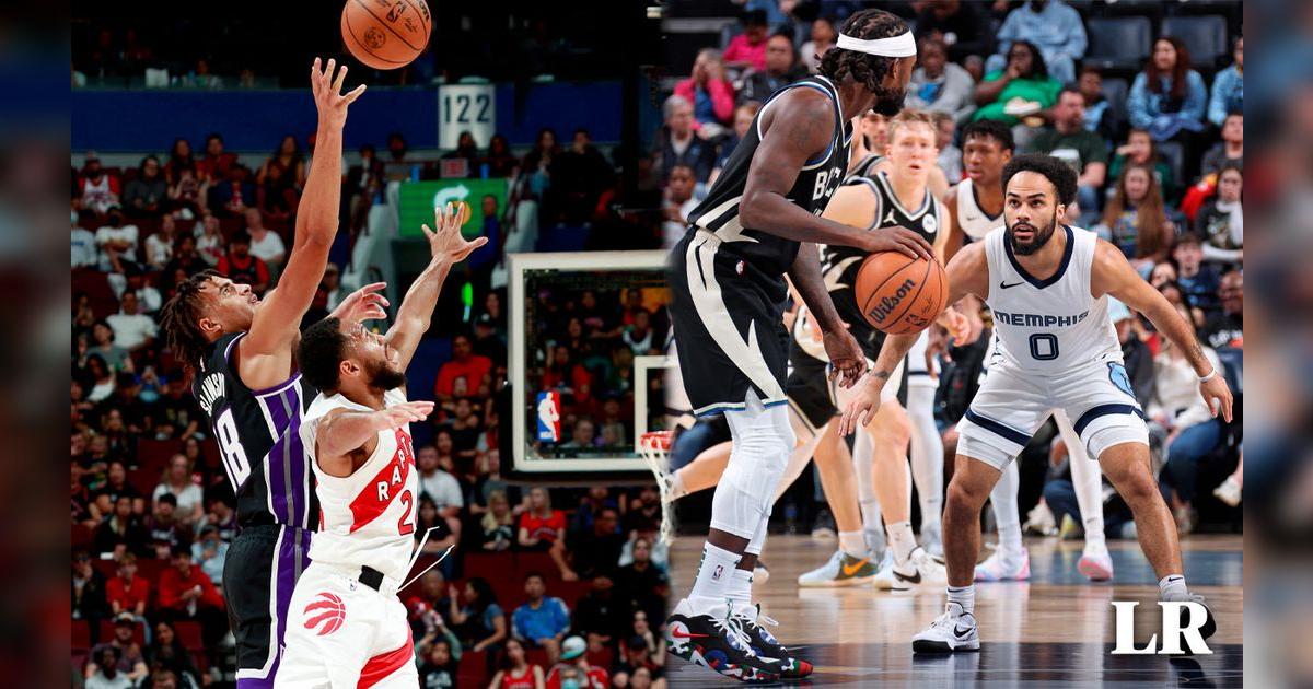 ¿Quién es el jugador más bajo de la NBA 2024? Mide 1,70 metros