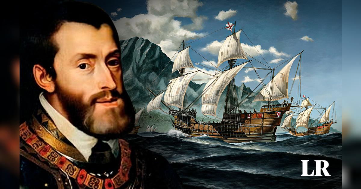 Estos eran los requisitos para ser piloto de la Flota de Indias, la