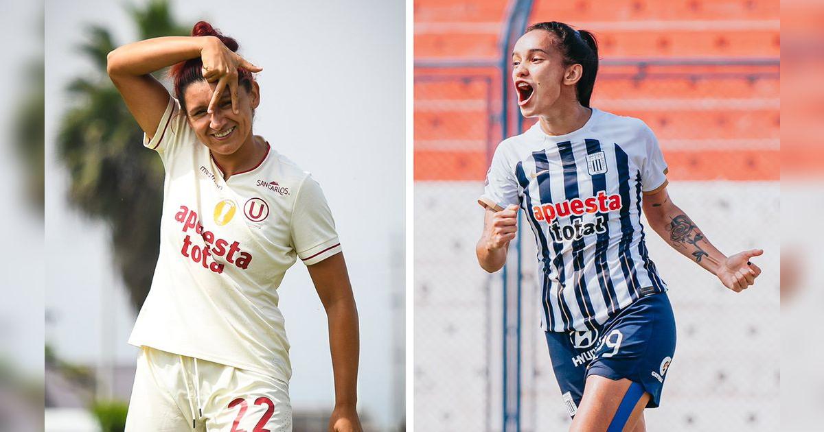 Canal confirmado de Universitario vs Alianza Lima por el clásico de la ...