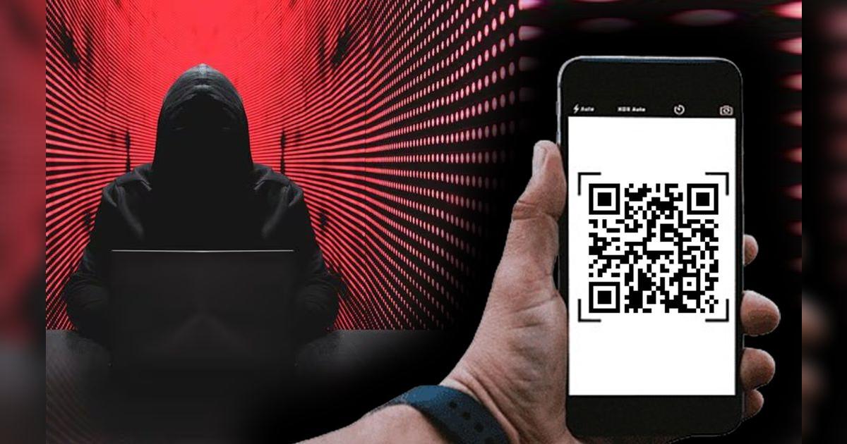 Nueva modalidad de estafa llega al Perú: utilizan códigos QR para ...