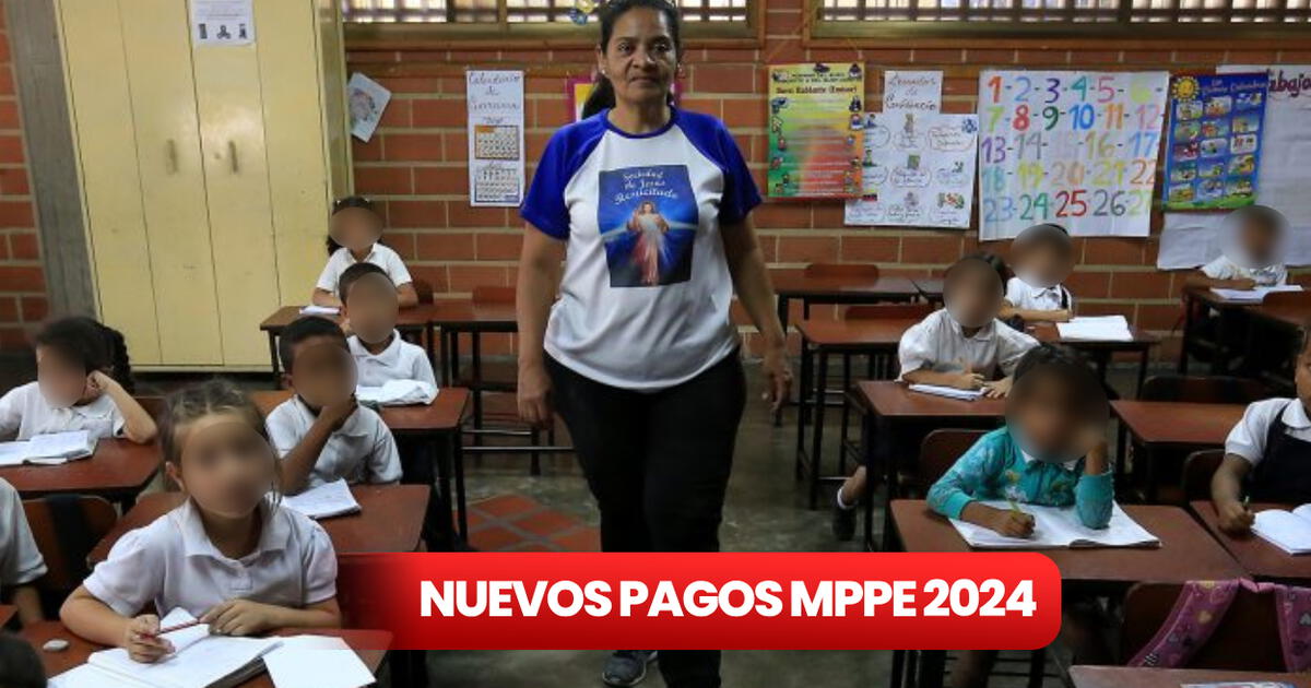 PAGOS MPPE, 13 De Mayo 2024: Segunda QUINCENA, CESTATICKET, MONTOS Y ...