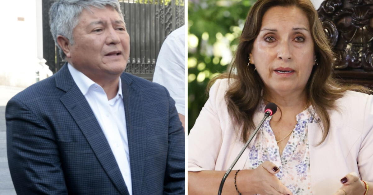 Detienen A Mateo Castañeda, Abogado De La Presidenta Dina Boluarte: ¿de ...