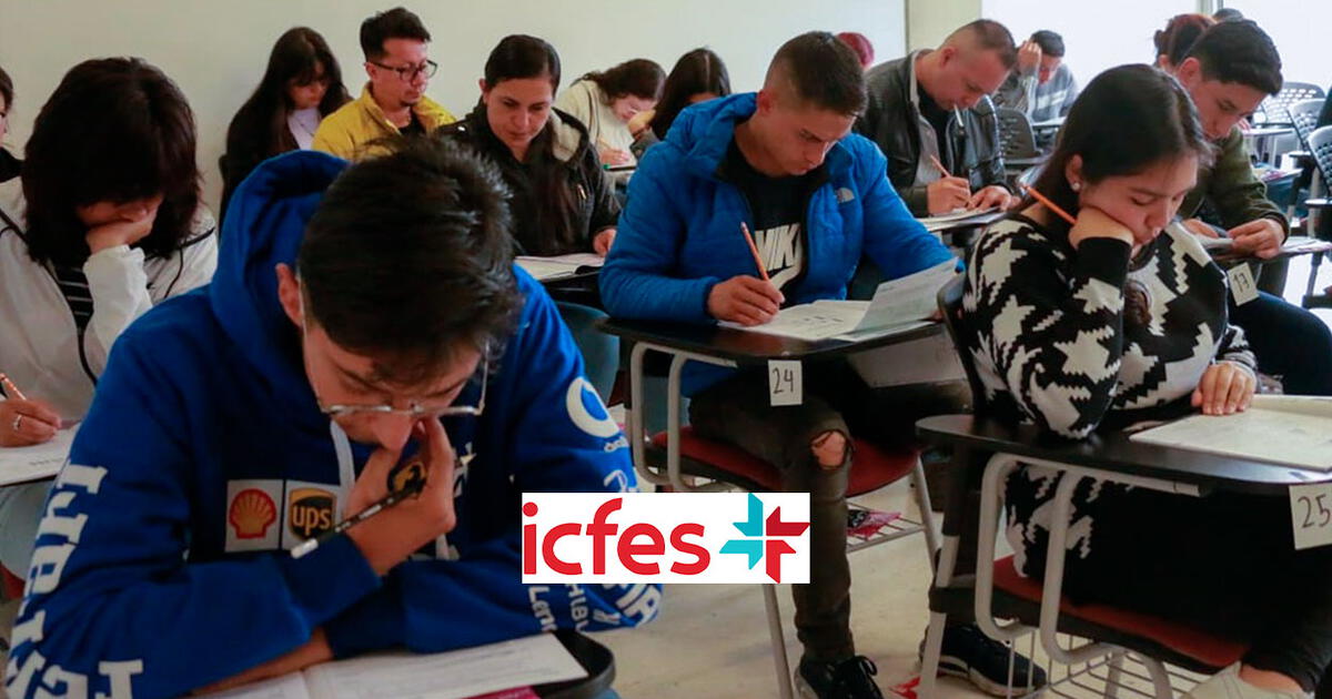 Puntaje del ICFES 2024 así puedes consultar los resultados con tu