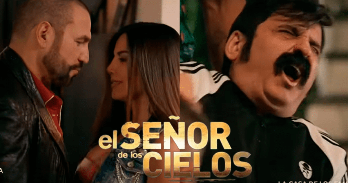 ‘el Señor De Los Cielos 9 Capítulo 63 Completo Por Telemundo En Vivo Horario Canal Y Dónde 6756