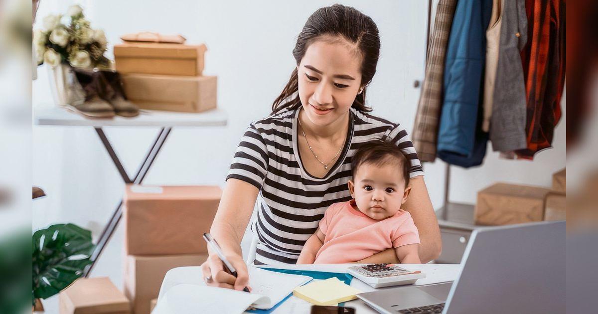Derechos laborales de las madres trabajadoras | Día de la Madre ...