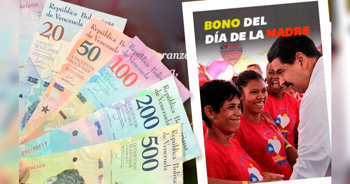 ¿Qué pasó con el bono del Día de las Madres 2024? Esto se sabe del