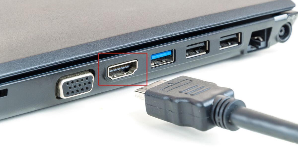 5 pasos para transmitir tu PC o portátil a tu Smart TV sin cable HDMI |  conectar la PC a la TV |  atm |  Tecnología