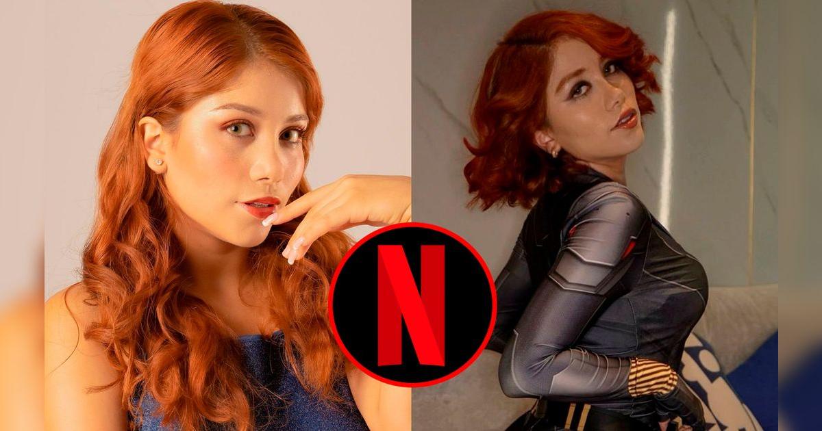 ¿Marina Gold se despide del cine para adultos? Actriz se une a Netflix