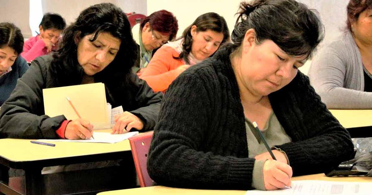 Reasignación Docente 2024: Cronograma, Cómo Inscribirse Y Fechas De ...