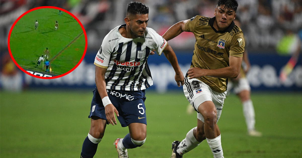 Alianza Lima Bruno Marioni Confirmó Que El Club íntimo Presentó