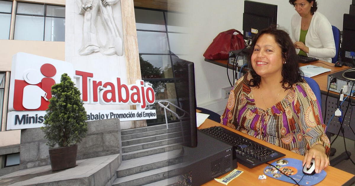 Este Instituto Gratuito De Lima Ofrece 3 De Las Carreras Mejores ...