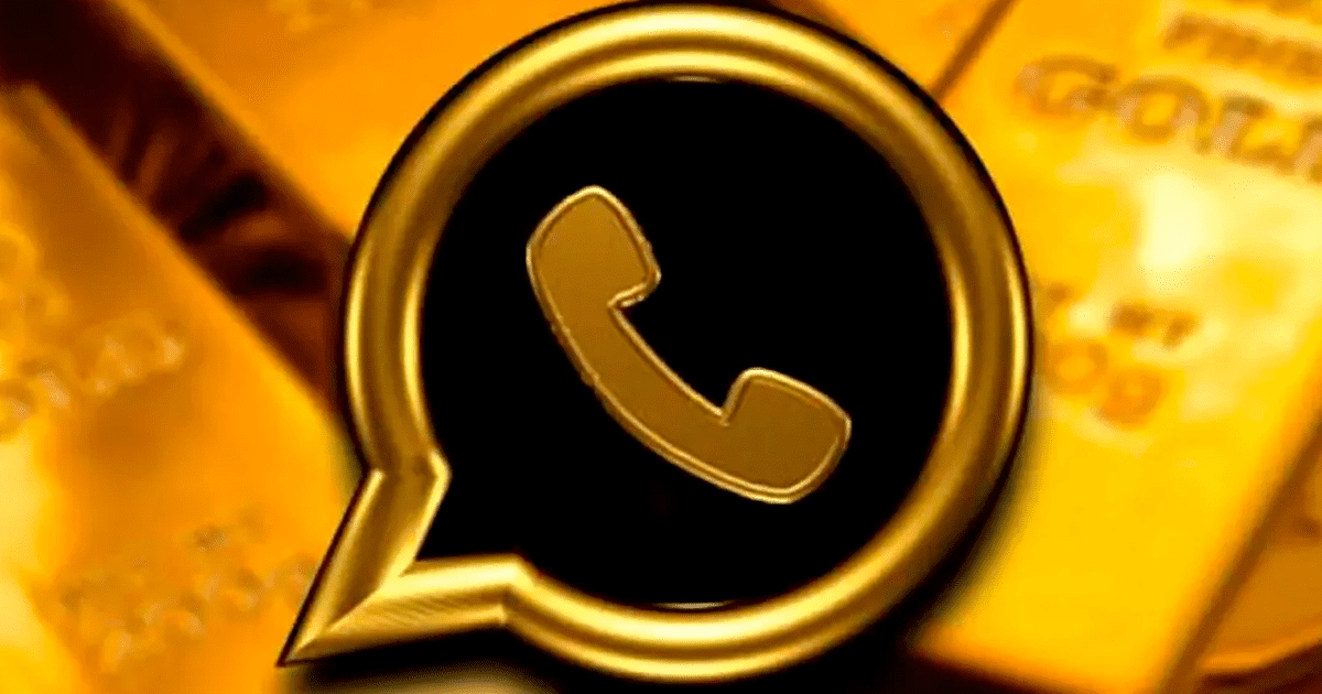 WhatsApp Gold: Una APK peligrosa para tu teléfono Android, ¿qué debes saber?