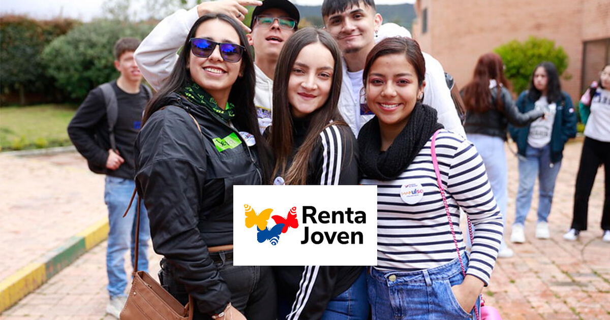 Renta Joven 2024: Segundo Ciclo De Pagos Y LINK Para Consultar Si Es ...