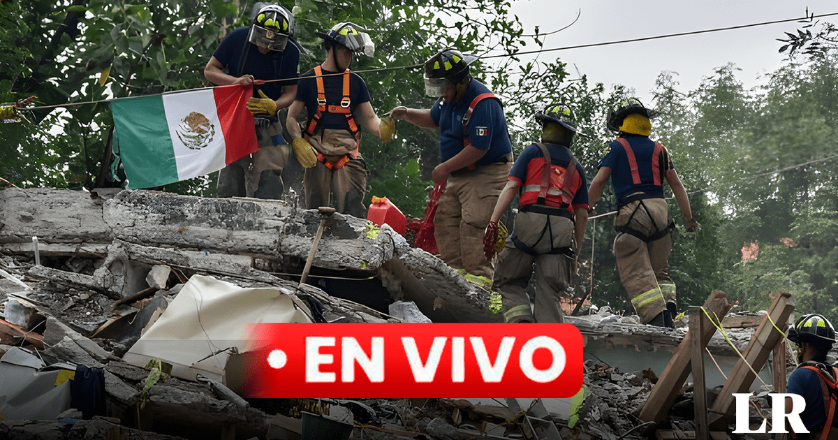 Temblor Hoy En México Hoy 27 De Mayo De Cuánto Fue Epicentro Y últimas Noticias Del último