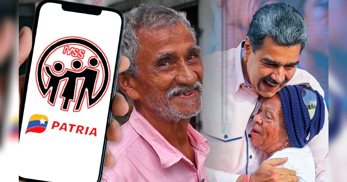 Jubilados y pensionados, celebren: IVSS confirma AUMENTO en pagos de ...