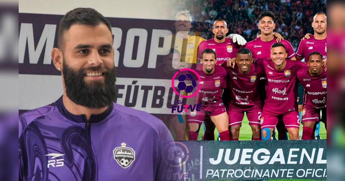 ¿Cuándo será la final del Apertura 2024 en la liga FUTVE entre ...