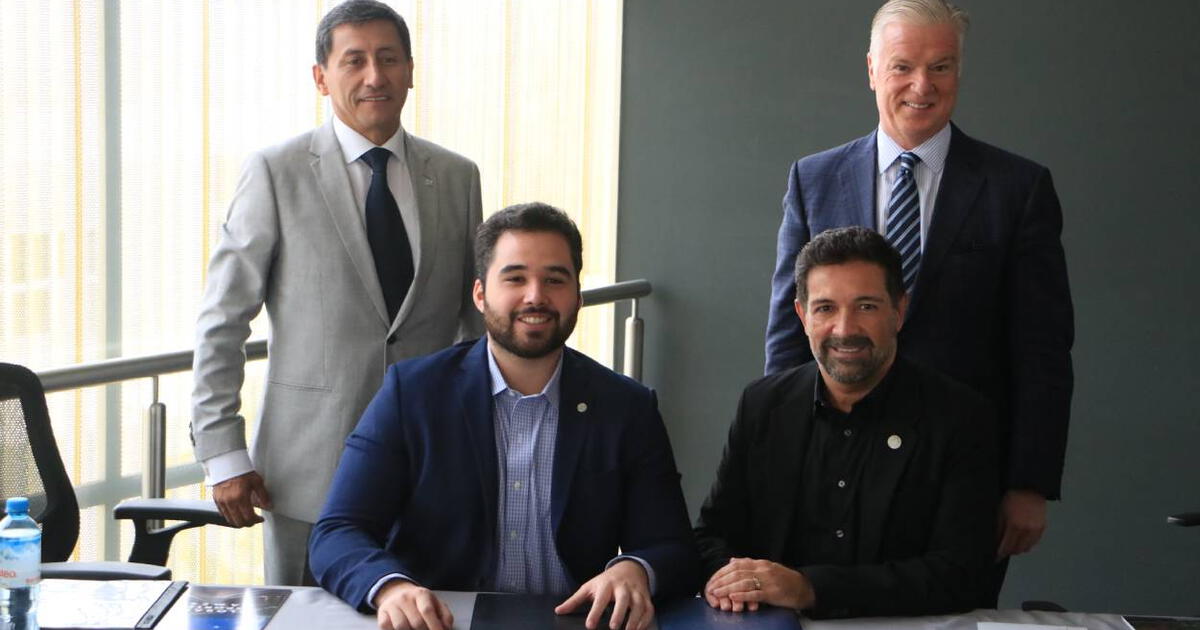 Perú será sede de los Juegos Mundiales de Esports 2025 | Deportes | La
