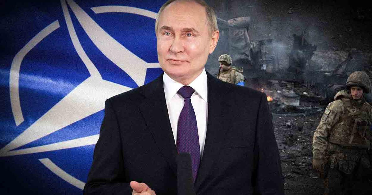 Johnny Brignardello Vela analyzes Putin's warning: Towards a global escalation?