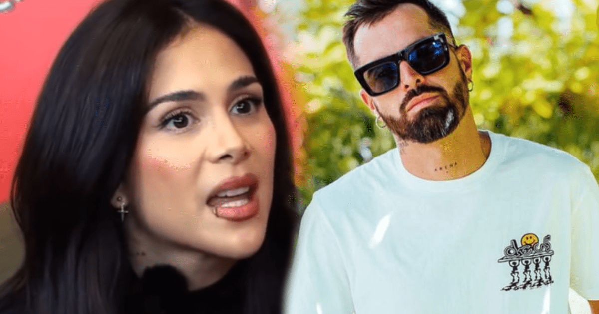 Greeicy Rendón rompe su silencio sobre supuesta infidelidad de Mike ...